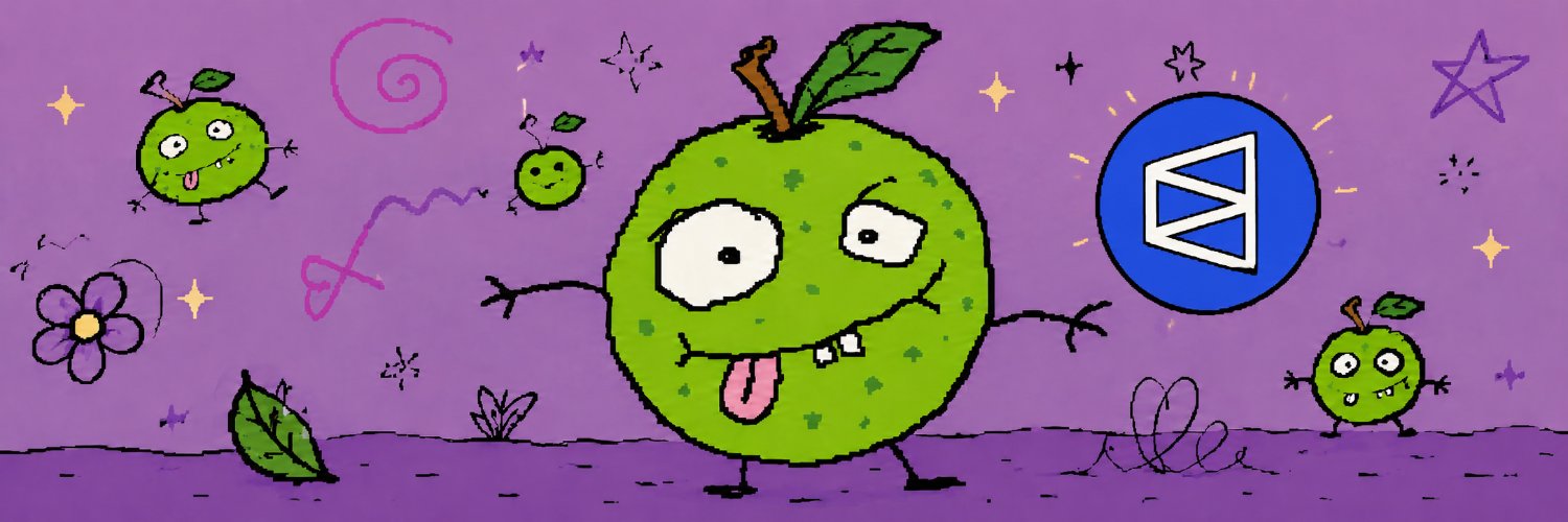 GreenBerry1337's profile banner image
