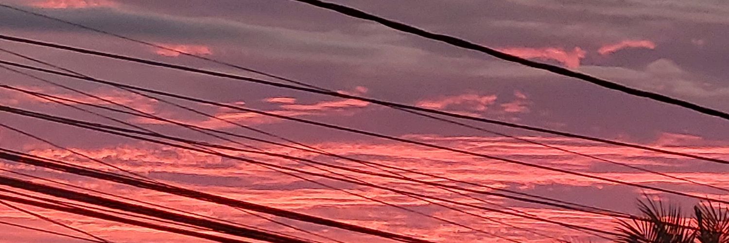 kacsandrade's profile banner image