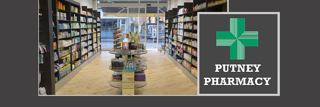 PutneyPharmacy's profile banner image