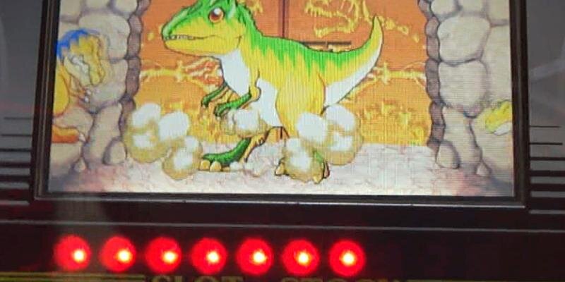 DINOFever240's profile banner image
