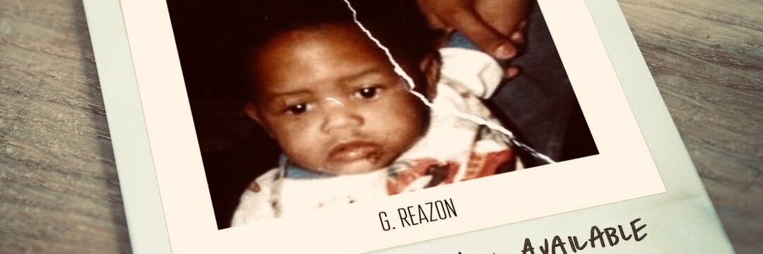 G_Reazon's profile banner image
