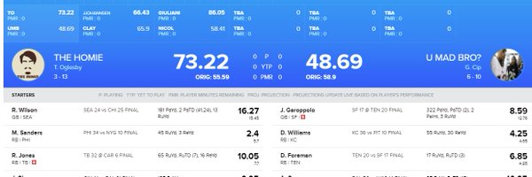 toglesby27 Profile Banner