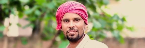 TiwariUpdesh's profile banner image