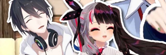 heiwaguri's profile banner image