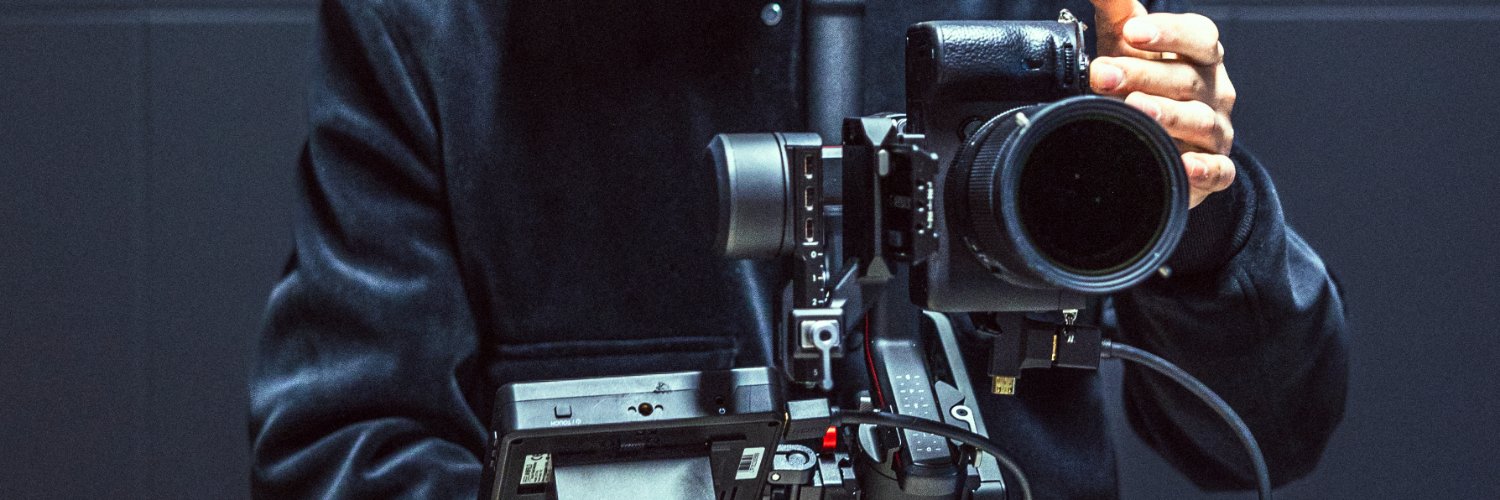 CreativesFilm's profile banner image