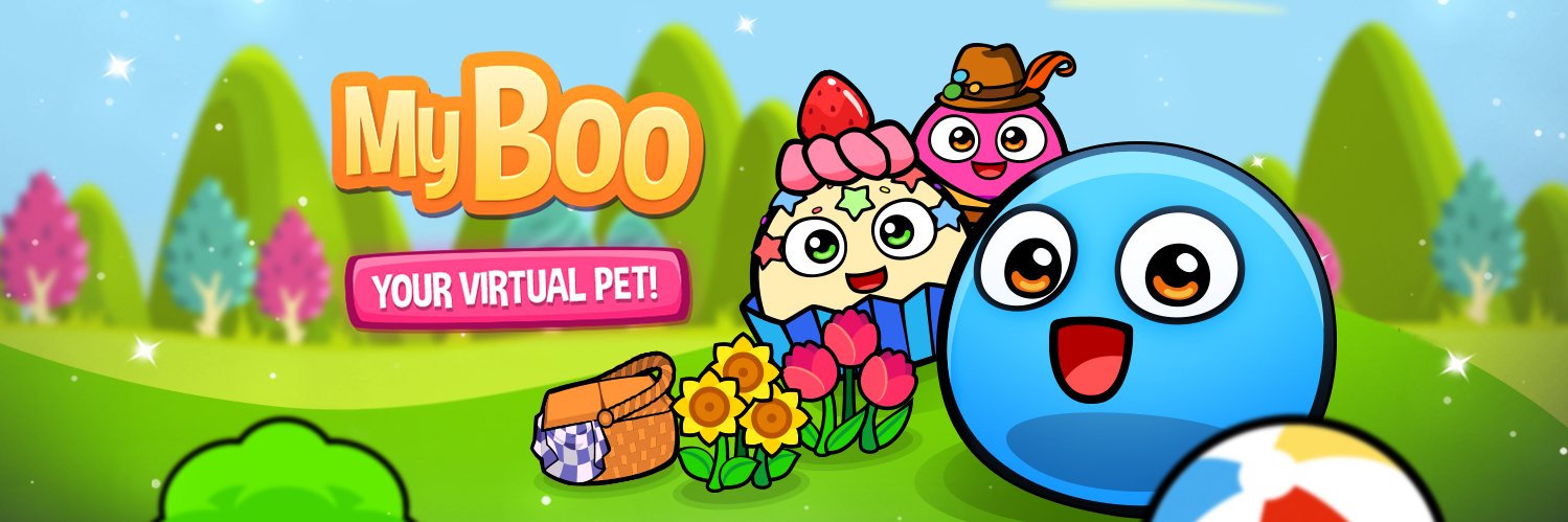 MyBooGame's profile banner image