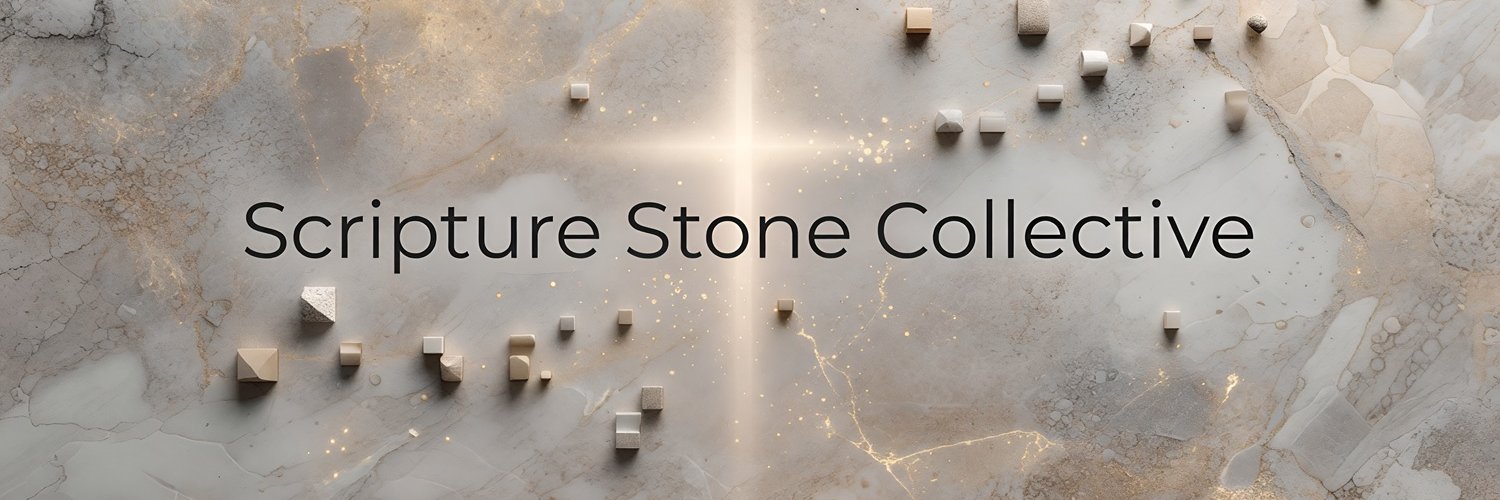 ScripturStones's profile banner image