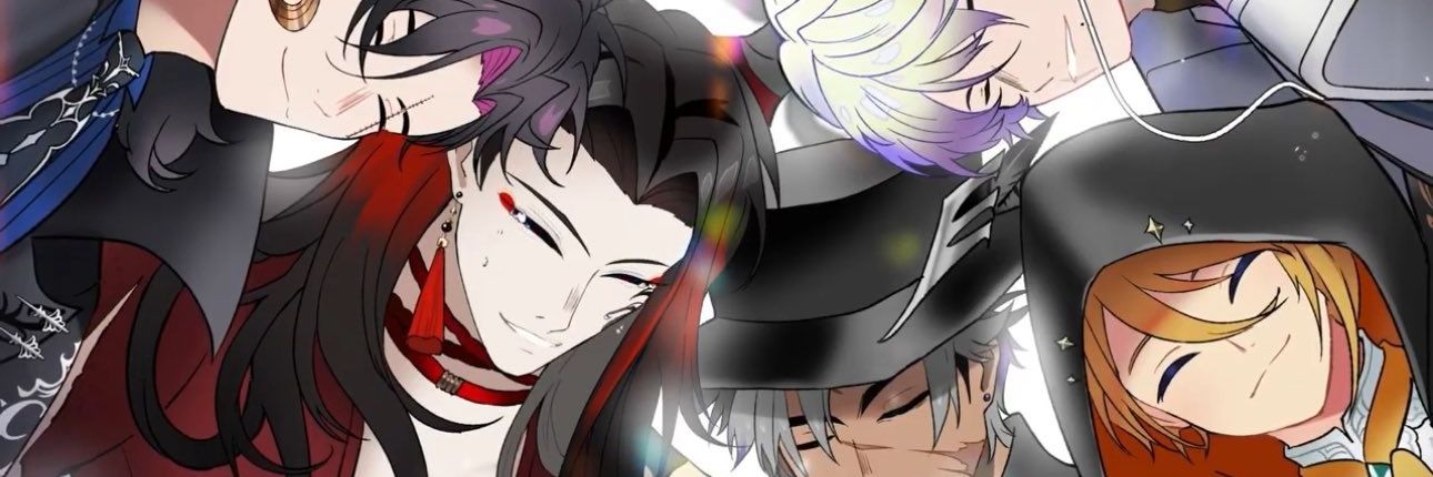 fullmetalclaw's profile banner image