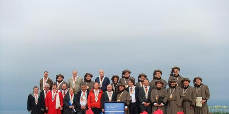 Guilde des Fromagers banner