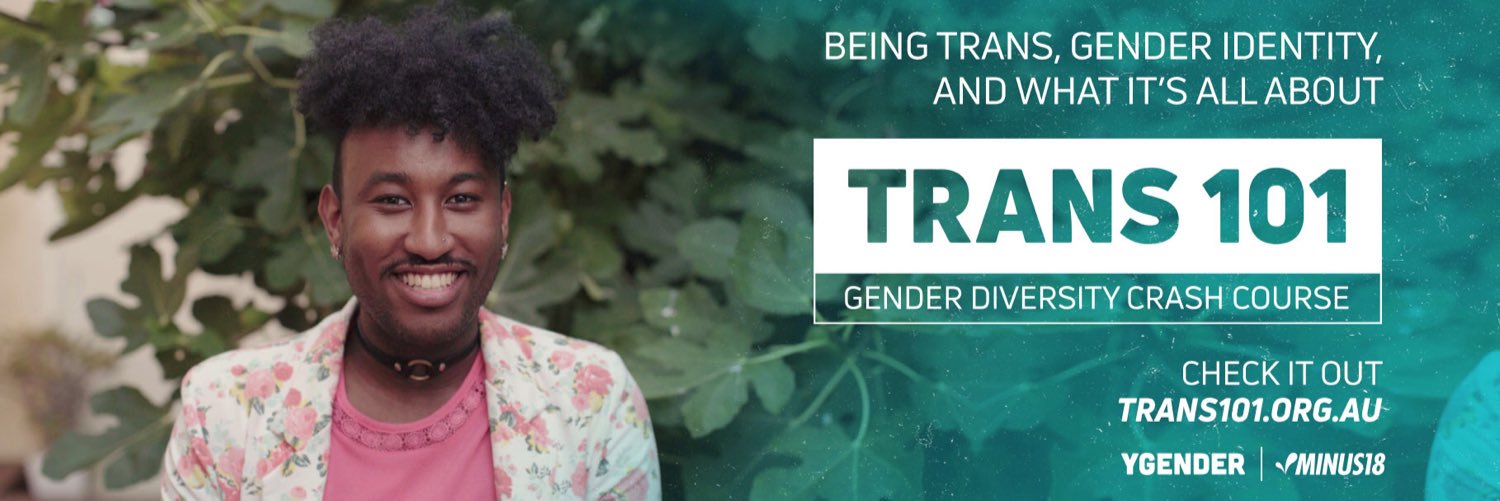 Ygender's profile banner image