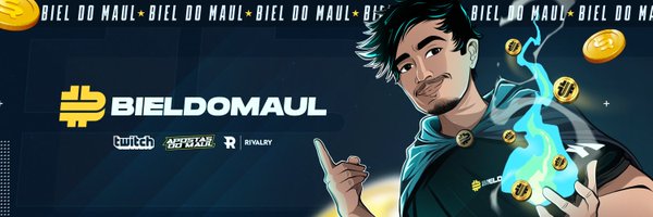 Bieldomaul Profile Banner