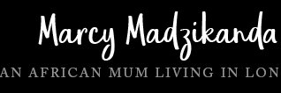 MarcyMadzikanda's profile banner image