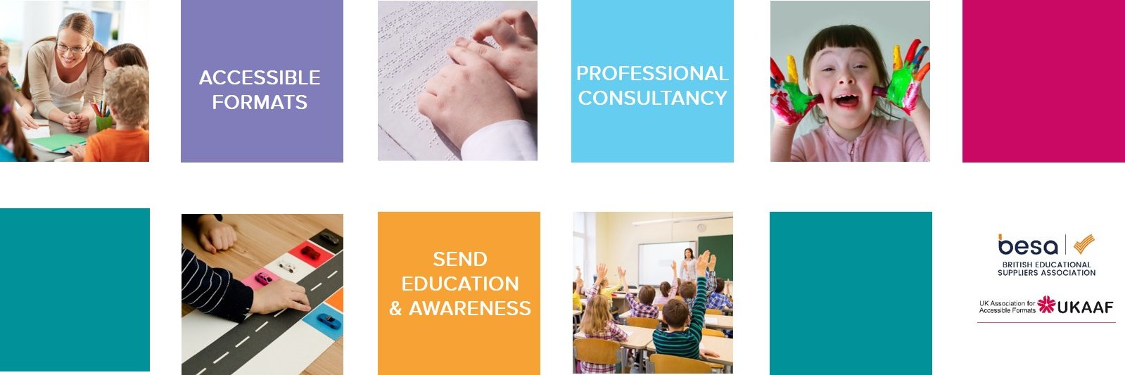 Connect Solutions Group banner