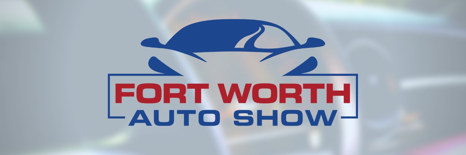 ftworthautoshow's profile banner image