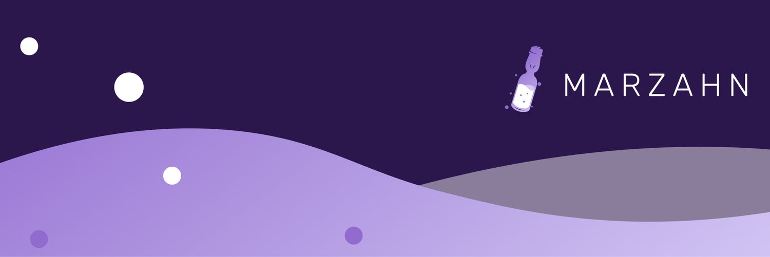 leon_marzahn's profile banner image