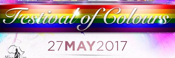 MissGayJozi's profile banner image