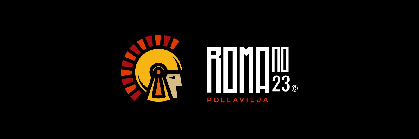 roma_no23's profile banner image