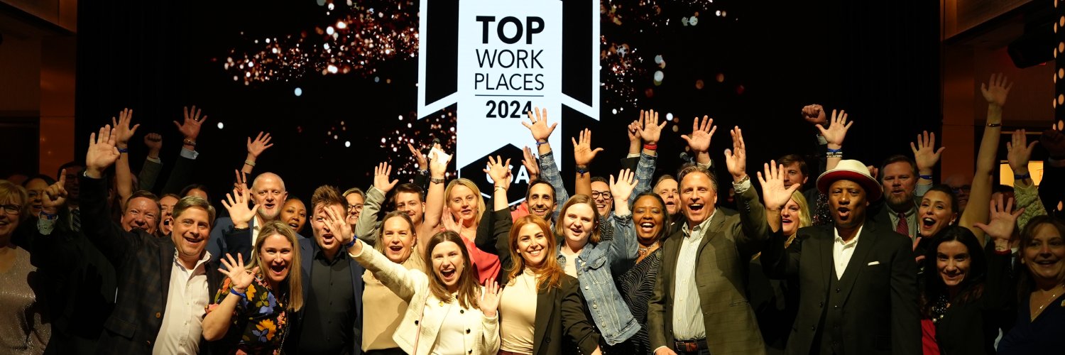 Top Workplaces Profile Banner