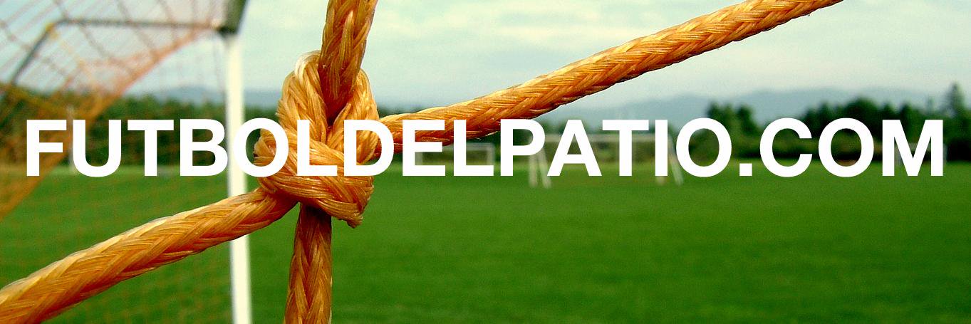 FutbolDelPatio's profile banner image