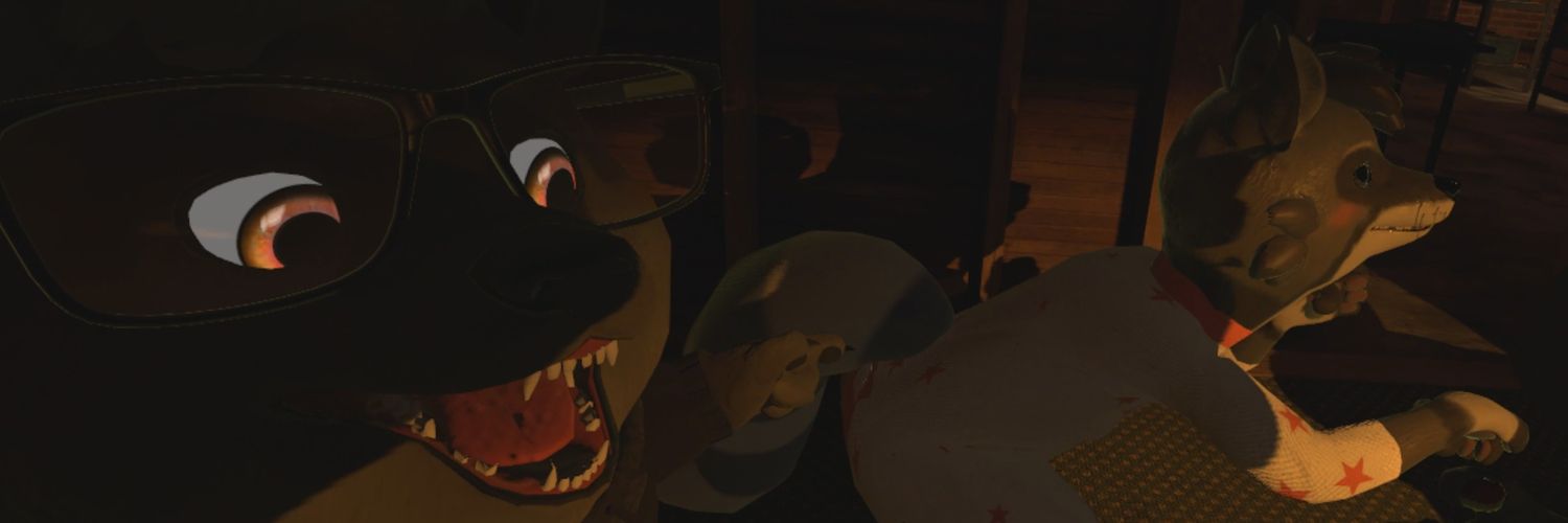 LordDickinsonIV's profile banner image