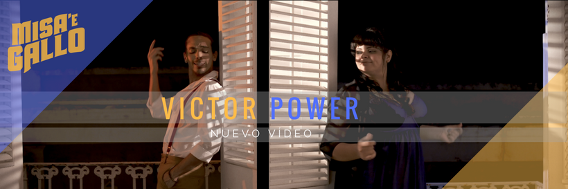 Misa 'E Gallo banner