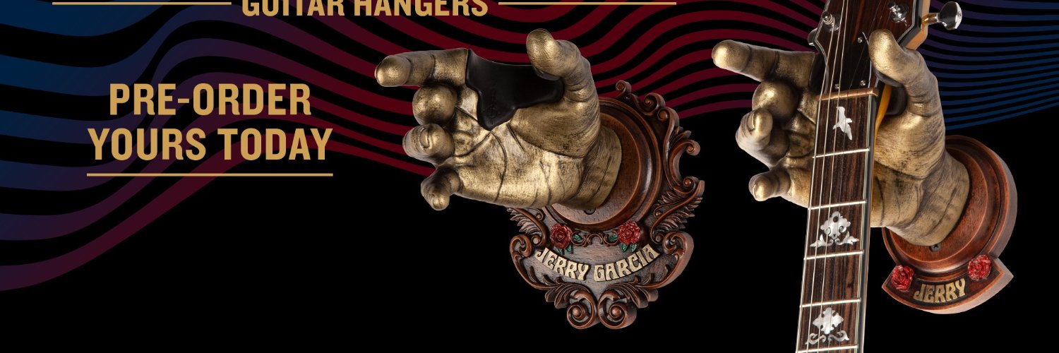 GuitarGrip2007's profile banner image