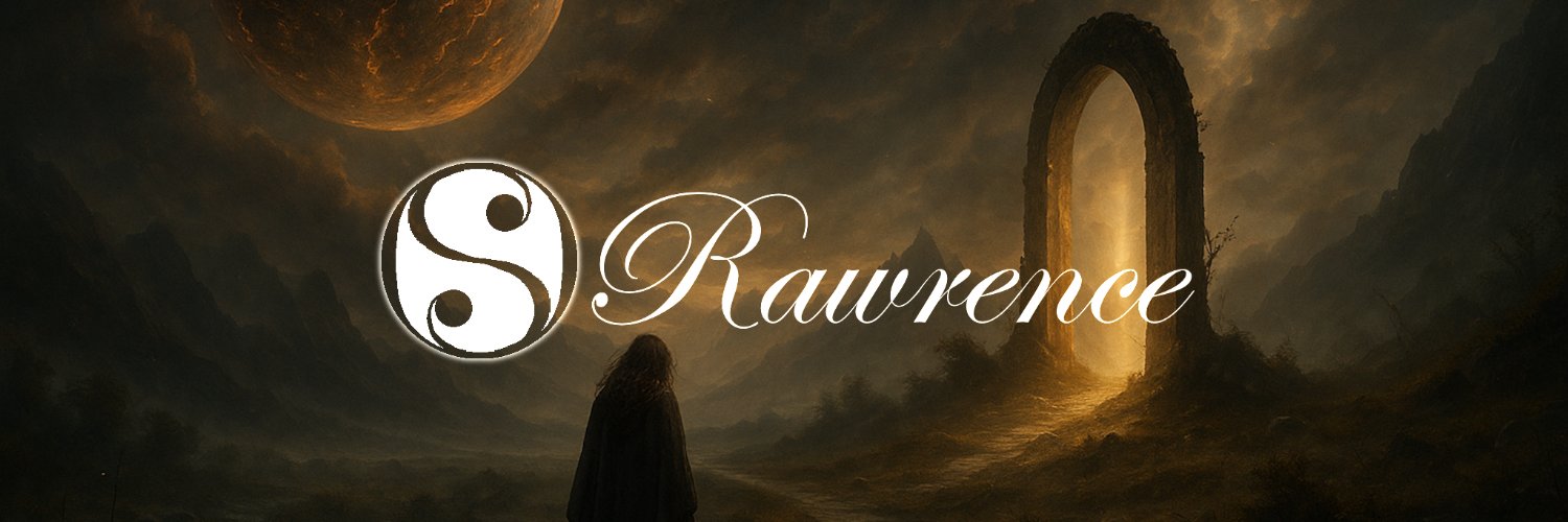 St_Rawrence's profile banner image