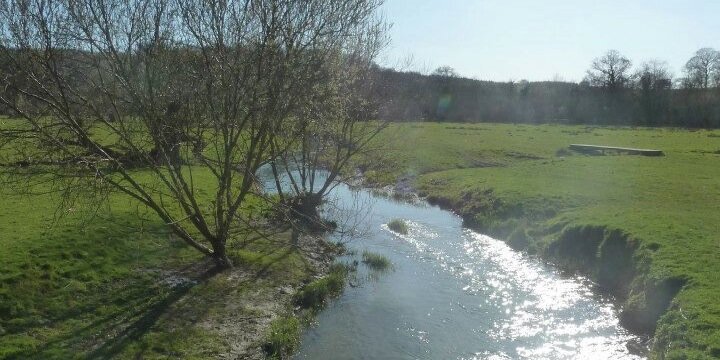 Leighton Buzzard banner