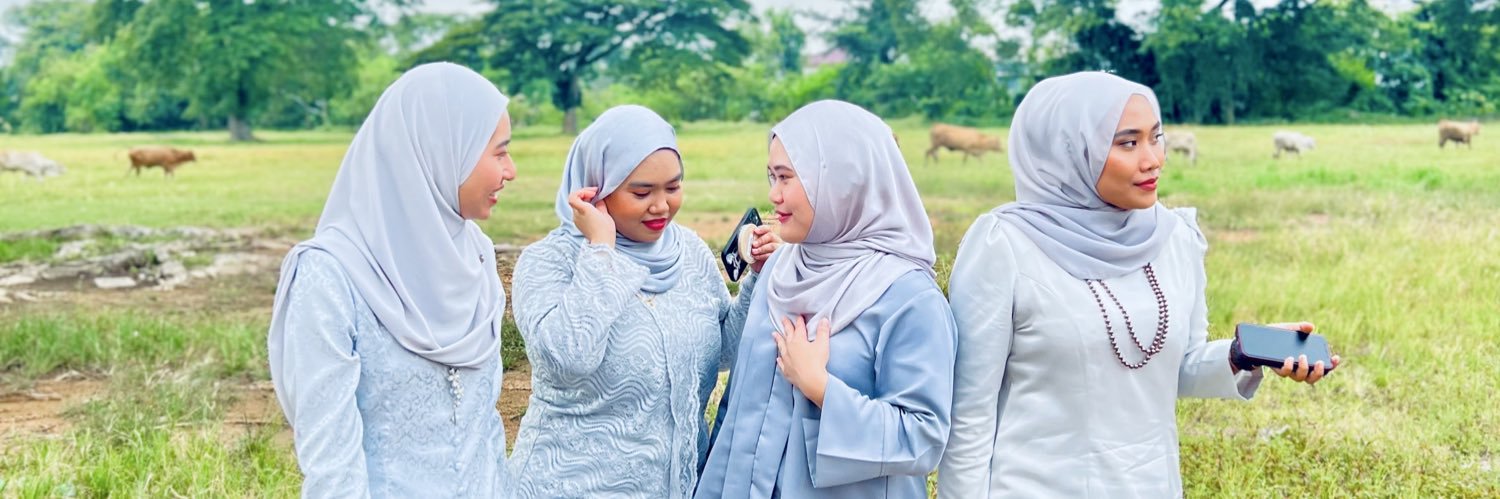 NajaIsmail's profile banner image