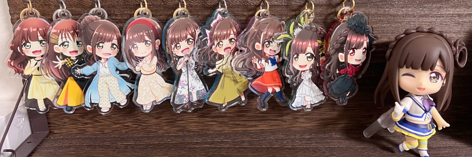 小枝✨'s banner