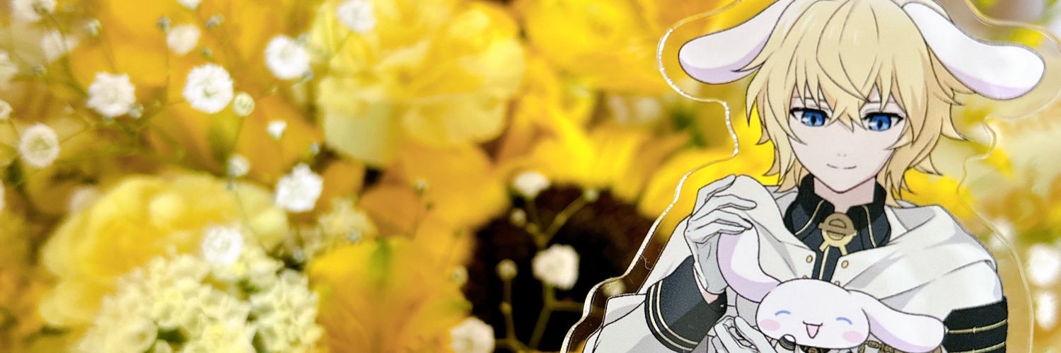 yuana378's profile banner image