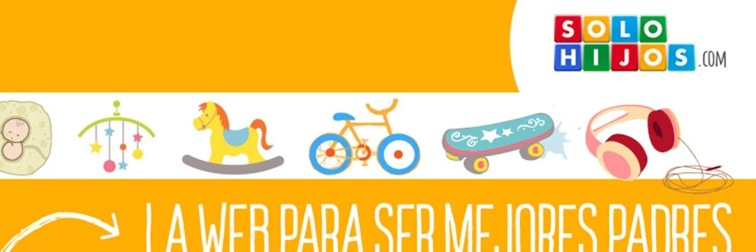 Solohijos's profile banner image