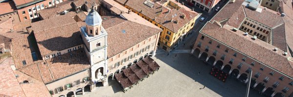 GCMuzzarelli Profile Banner