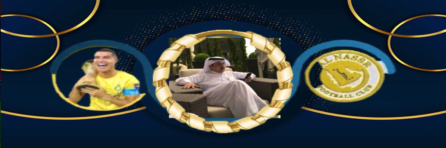 وليد ال خديش 🇸🇦 banner