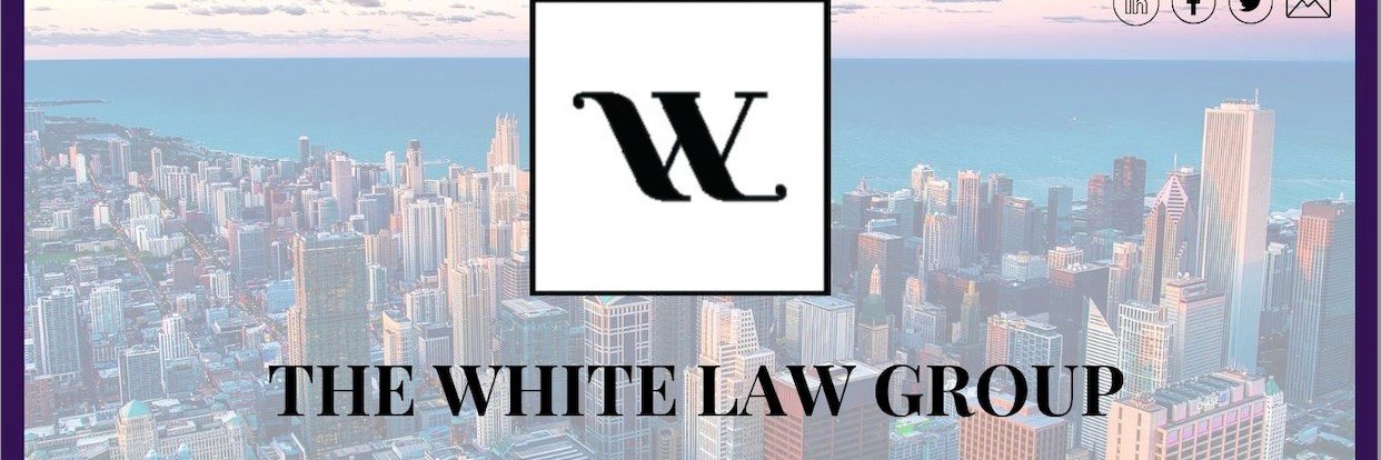 The White Law Group, LLC banner