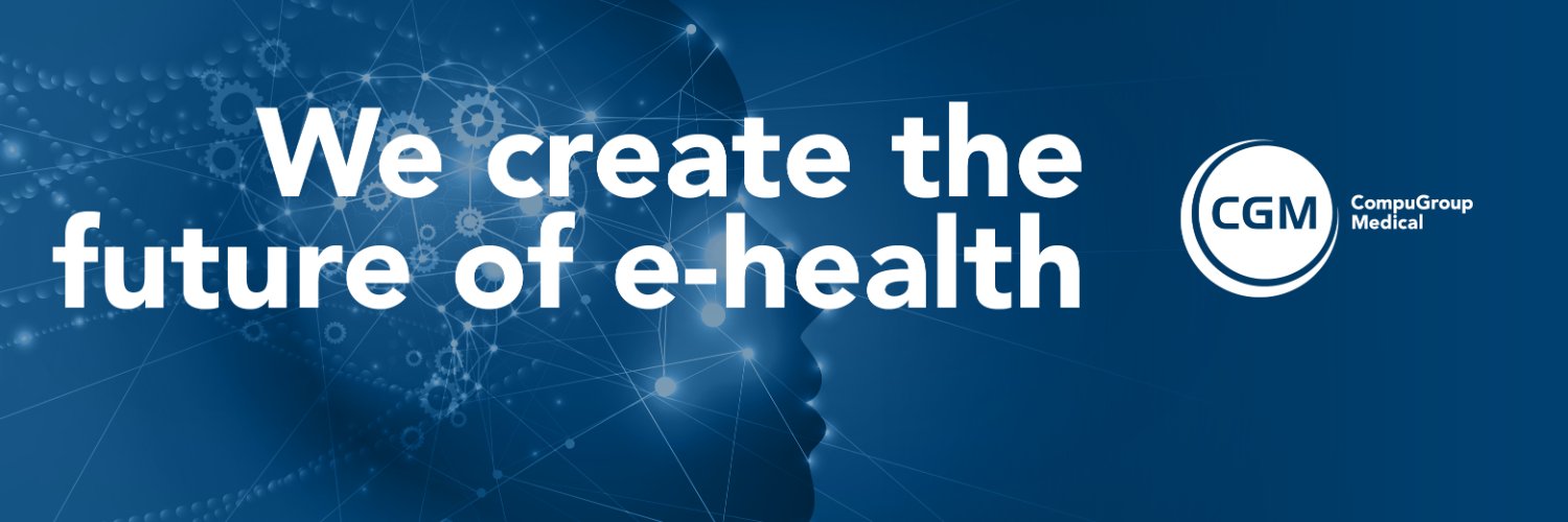 CompuGroup Medical France banner