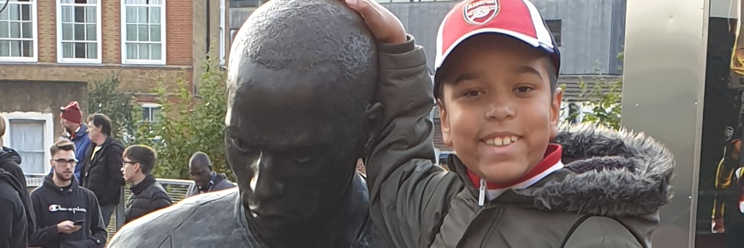 afcsooz's profile banner image