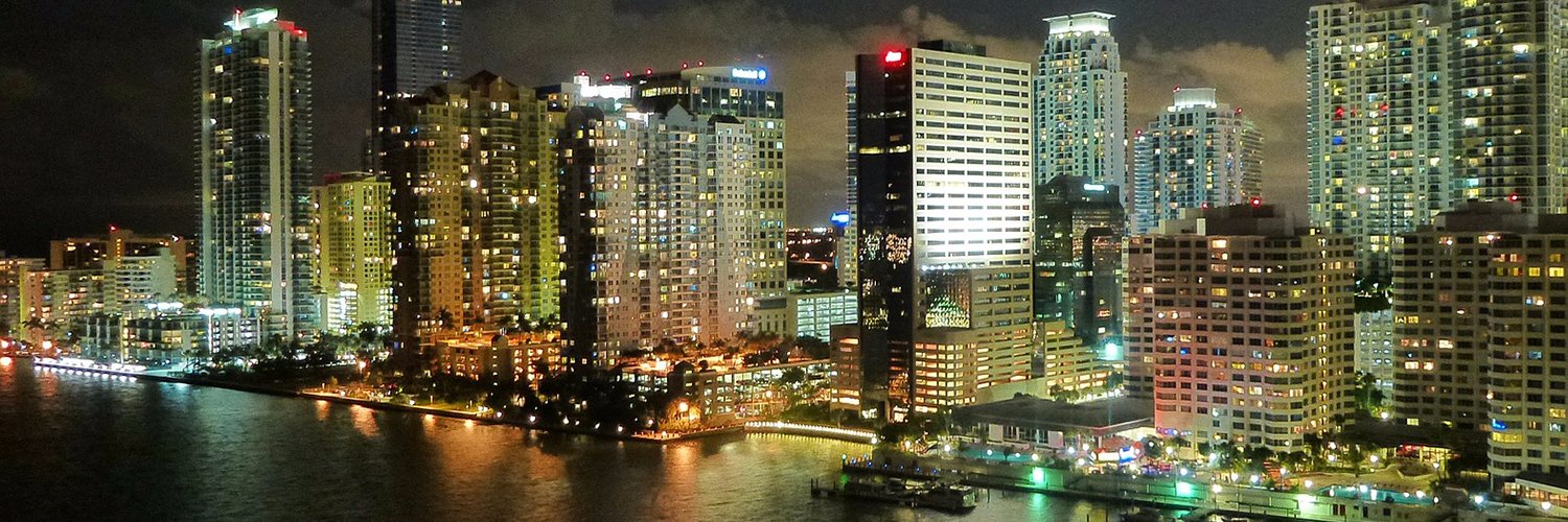 DiscoverMiami_'s profile banner image
