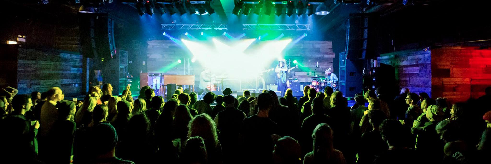 wooparkgrooves's profile banner image