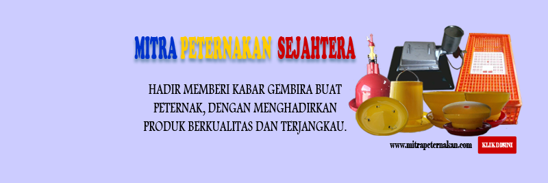 mitrapeternakan's profile banner image