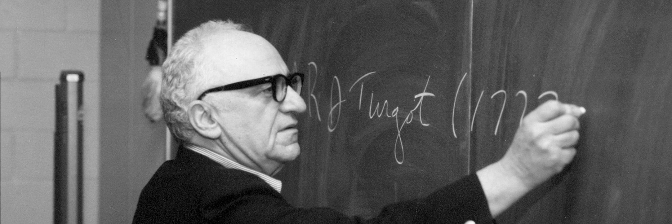 Newton Rothbard banner