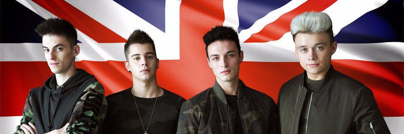 BoycodeMusic's profile banner image