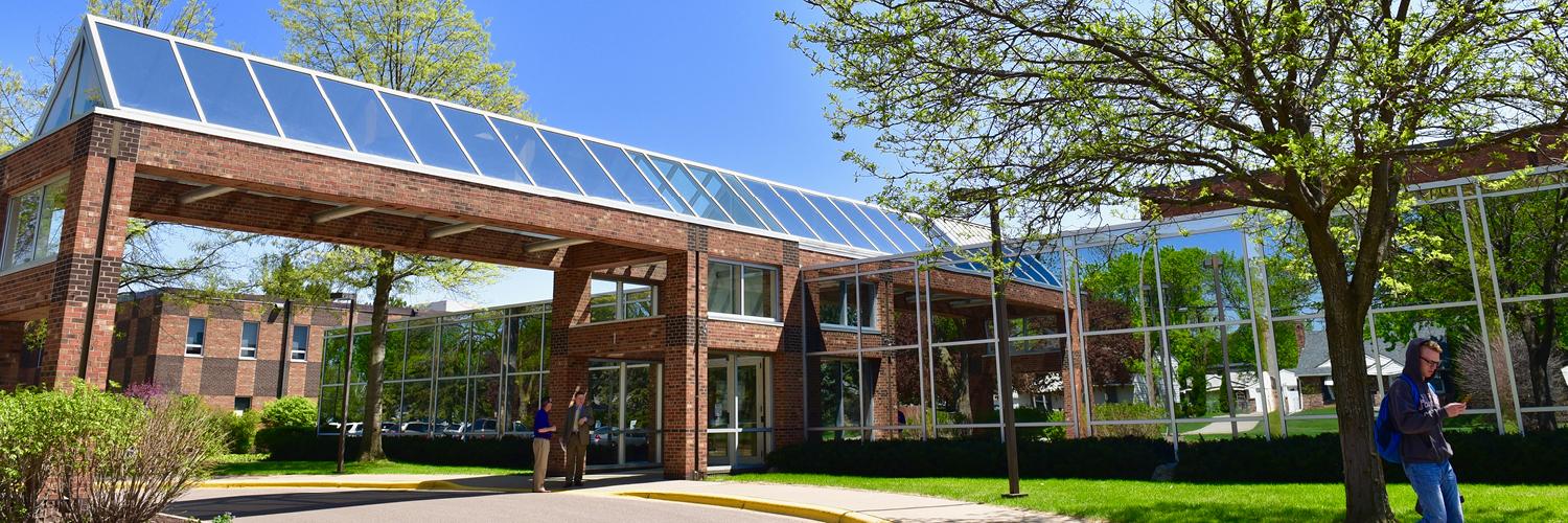 Northwestern Health U banner