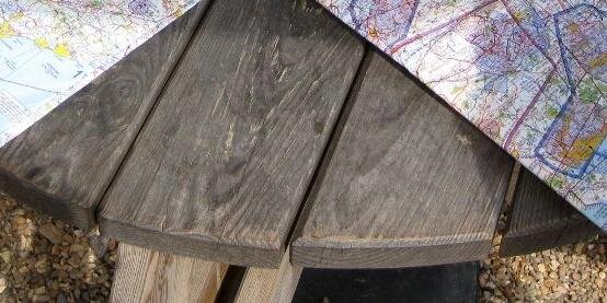 GeoData GIS Training banner