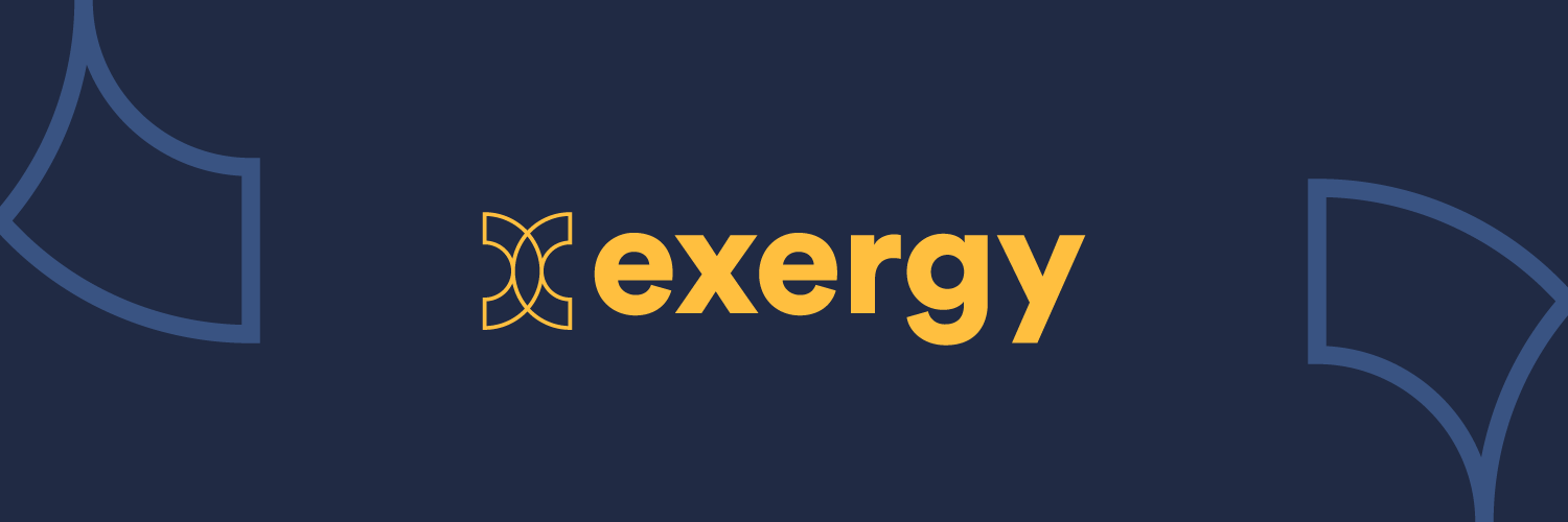 ExergySolution's profile banner image
