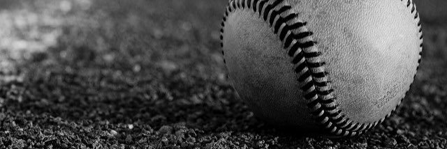 St. Marys Memorial Baseball banner