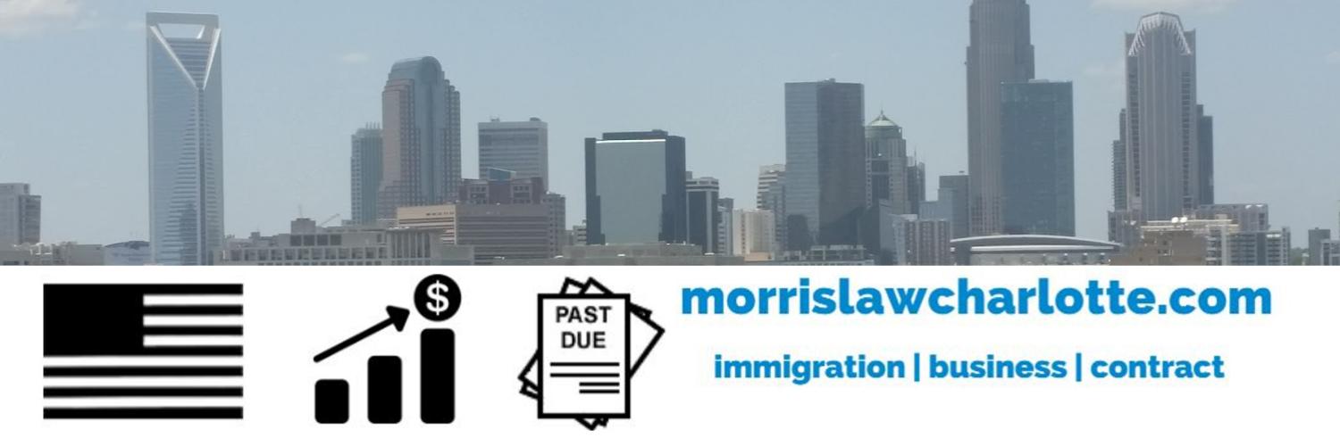 IMorrisOne's profile banner image