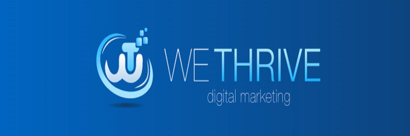 WETHRIVE996's profile banner image