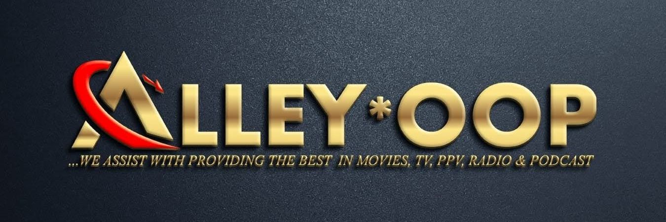 Alleyoop Television banner