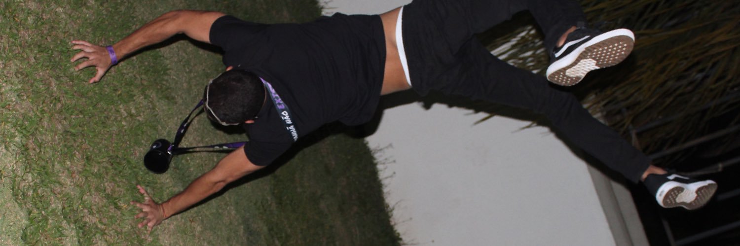 CauaMP's profile banner image